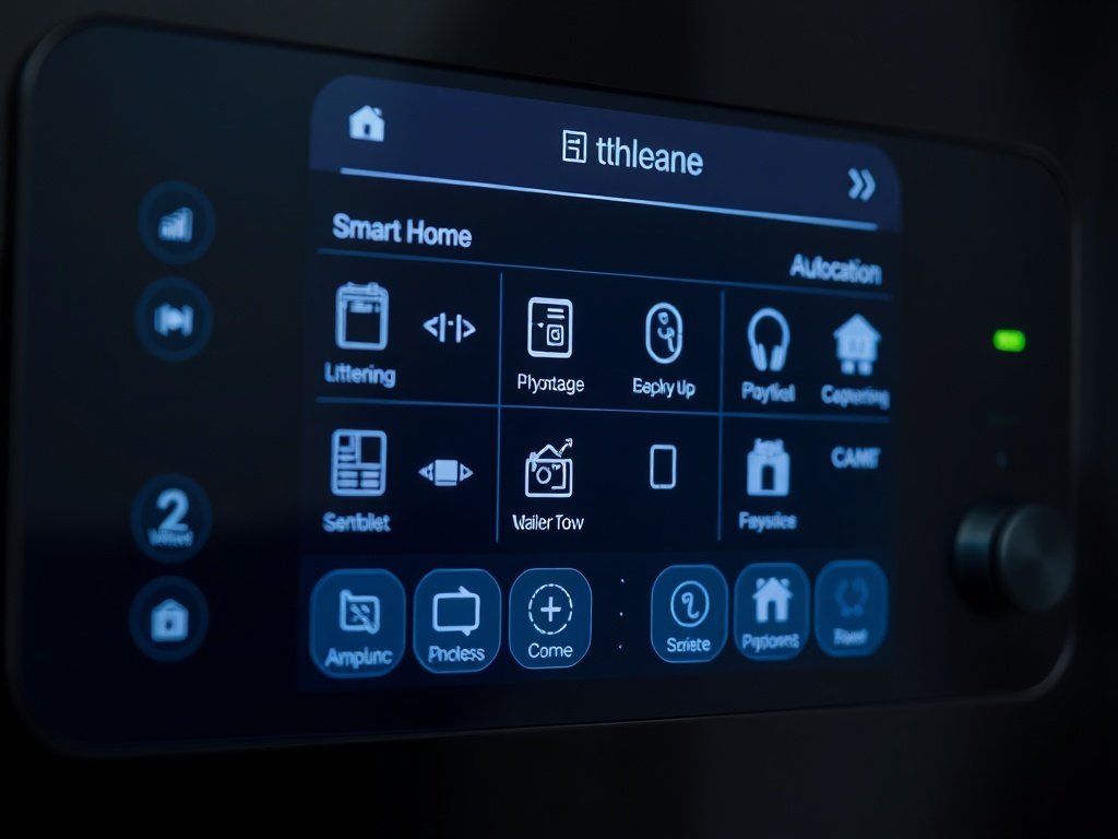 Smart Home Solutions